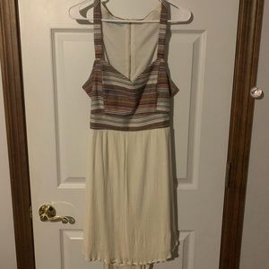 Maurice’s summer dress size 11/12